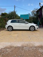 Volkswagen Golf 2015 VII ,1.4 TSI ACT  150PS
