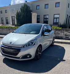 Peugeot 208 2017 Peugeot 208 1.2 e-THP pureTech panorama-thumb-1