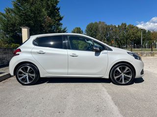 Peugeot 208 2017 Peugeot 208 1.2 e-THP pureTech panorama-thumb-4