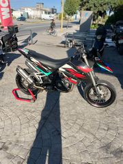 KTM 690 SM 2007