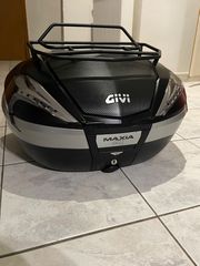 Givi Maxia 4 56 lt full extra