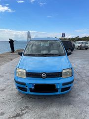 Fiat Panda 2006