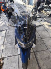 Yamaha NMAX 155 2021 NMAX"1,χερι ελληνικης αντιπροσωπειας"abs"