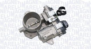 MAGNETI MARELLI ΠΕΤΑΛΟΥΔΑ ΓΚΑΖΙΟΥ Fiat Fiorino Qubo Citroen C3 Peugeot 207 1.4
