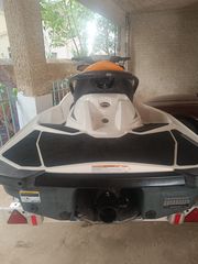 Sea-Doo 2018 GTS