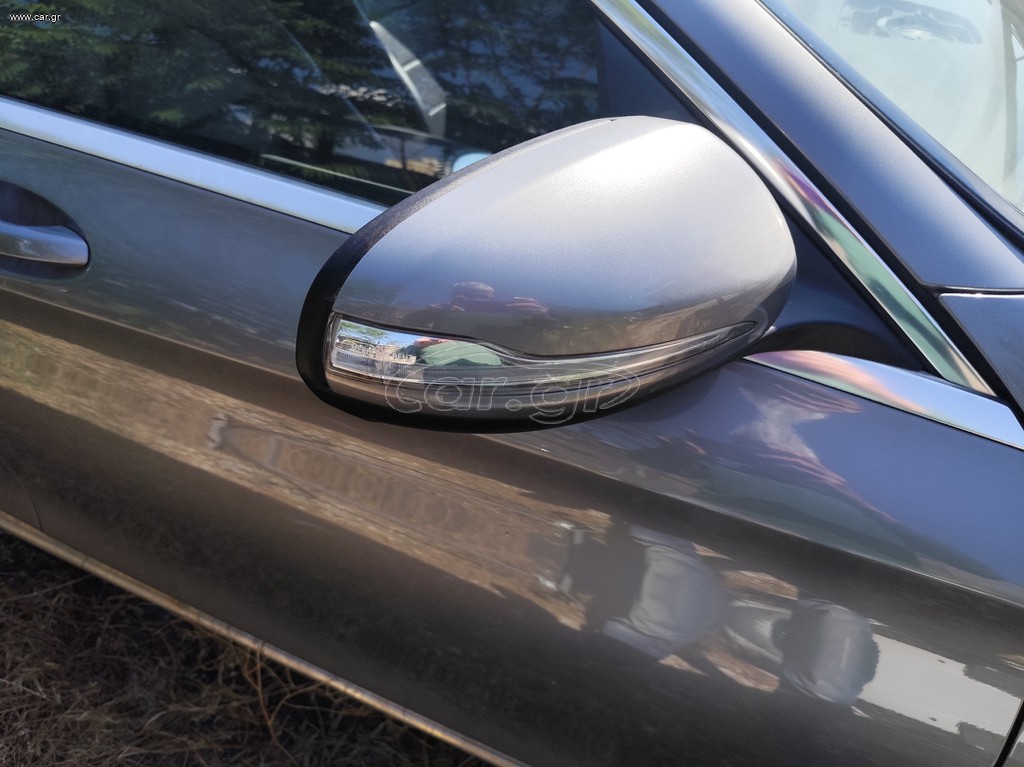 ΚΑΘΡΕΠΤΕΣ MERCEDES C180 W205  ΑΡΙΣΤΕΡΟΣ