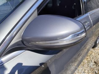 ΚΑΘΡΕΠΤΕΣ MERCEDES C180 W205  ΑΡΙΣΤΕΡΟΣ-thumb-2
