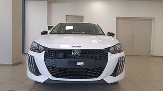 Peugeot 208 2025 1.2 100HP Style **ΠΡΟΣΦΟΡΑ**