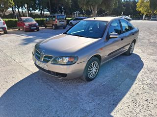 Nissan Almera 2005 MOTIVA SEDAN