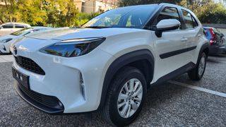 Toyota Yaris Cross 2023 1.5-125ps-active-plus!!