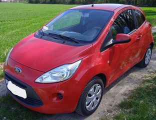 Ford Ka 2014 1.2 TREND