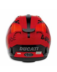 Πωλείται κράνος Full-face helmet-Ducati Corse V6