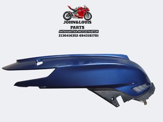 ΔΕΞΙΑ ΟΥΡΑ PEOPLE GTI 200/300