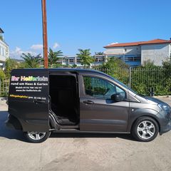 Κλούβα Ford 2019 Courier-thumb-1