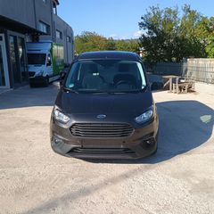 Κλούβα Ford 2019 Courier-thumb-2