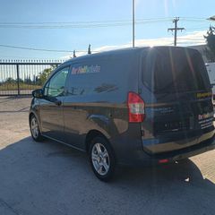 Κλούβα Ford 2019 Courier-thumb-3
