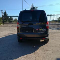 Κλούβα Ford 2019 Courier-thumb-7