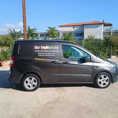 Κλούβα Ford 2019 Courier-thumb-8