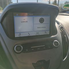 Κλούβα Ford 2019 Courier-thumb-14