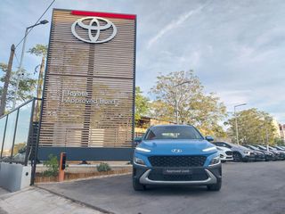 Hyundai Kona 2021 PREMIUM PLUS