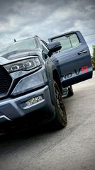Foton Tunland V 2025 V9-thumb-4