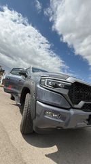 Foton Tunland V 2025 V9-thumb-13