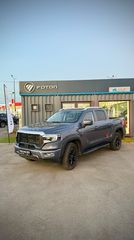 Foton Tunland V 2025 V9-thumb-1