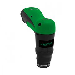 MOBI-30 Mini Έκκεντρος Αλοιφαδόρος Μπαταρίας 12V (2x2.5Ah) - ΜΕ ΜΠΑΤΑΡΙΑ & ΦΟΡΤΙΣΤΗ - MAESTRO (#420245)