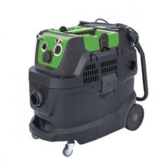 MVC-505 Απορροφητήρας Υγρών & Στερεών 40Lt 1600W - ΕΠΑΓΓΕΛΜΑΤΙΚΗΣ ΧΡΗΣΗΣ - MAESTRO (#180071)