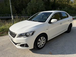 Peugeot 301 2019