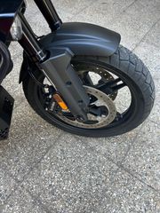 Harley Davidson Pan America 2021-thumb-4