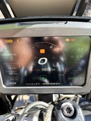 Harley Davidson Pan America 2021-thumb-7
