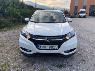 Honda HR-V 2016 HRV 1600 120HP ELEGANCE-thumb-1