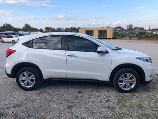 Honda HR-V 2016 HRV 1600 120HP ELEGANCE-thumb-3