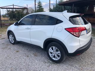 Honda HR-V 2016 HRV 1600 120HP ELEGANCE-thumb-6