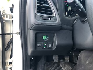 Honda HR-V 2016 HRV 1600 120HP ELEGANCE-thumb-10
