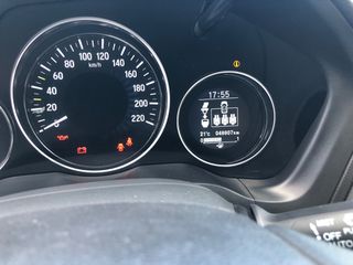 Honda HR-V 2016 HRV 1600 120HP ELEGANCE-thumb-11