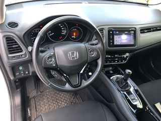 Honda HR-V 2016 HRV 1600 120HP ELEGANCE-thumb-12