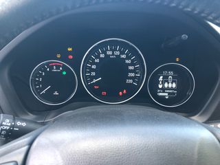 Honda HR-V 2016 HRV 1600 120HP ELEGANCE-thumb-13