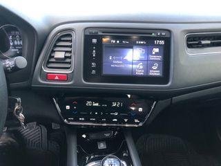 Honda HR-V 2016 HRV 1600 120HP ELEGANCE-thumb-14