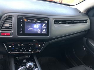 Honda HR-V 2016 HRV 1600 120HP ELEGANCE-thumb-15