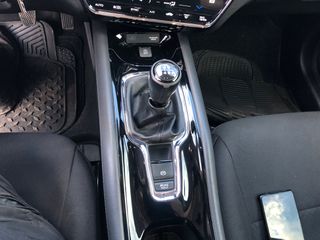 Honda HR-V 2016 HRV 1600 120HP ELEGANCE-thumb-16