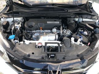 Honda HR-V 2016 HRV 1600 120HP ELEGANCE-thumb-17