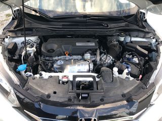 Honda HR-V 2016 HRV 1600 120HP ELEGANCE-thumb-18