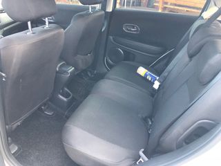 Honda HR-V 2016 HRV 1600 120HP ELEGANCE-thumb-19