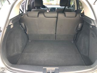 Honda HR-V 2016 HRV 1600 120HP ELEGANCE-thumb-20