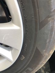 Honda HR-V 2016 HRV 1600 120HP ELEGANCE-thumb-21