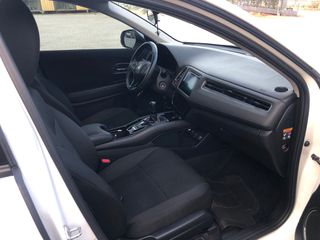 Honda HR-V 2016 HRV 1600 120HP ELEGANCE-thumb-22