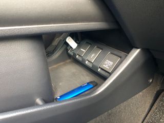 Honda HR-V 2016 HRV 1600 120HP ELEGANCE-thumb-23