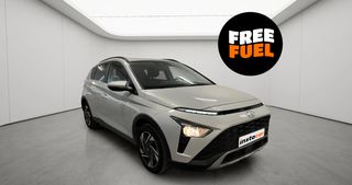 Hyundai Bayon 2022 PREMIUM